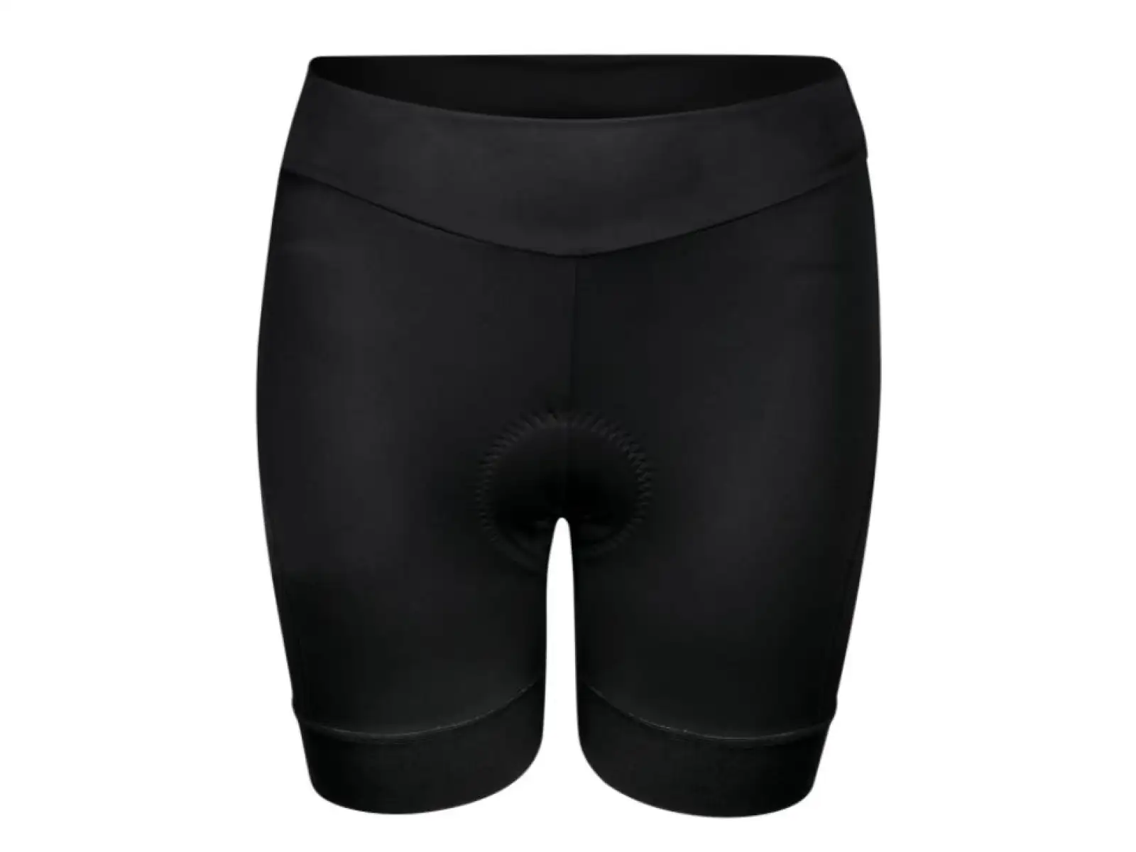 Force Charm Lady Damen Shorts mit Einlage Schwarz