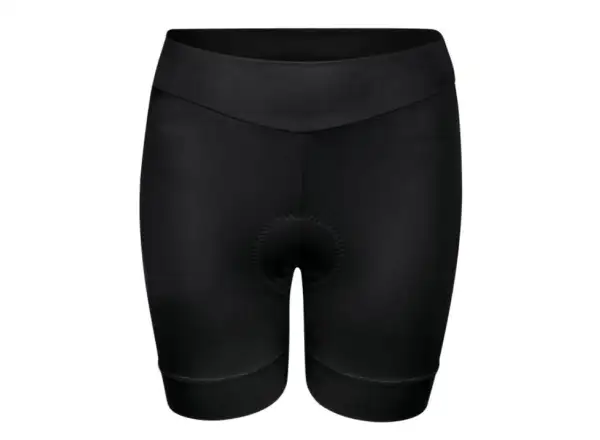 Force Charm Lady Damen Shorts mit Einlage Schwarz