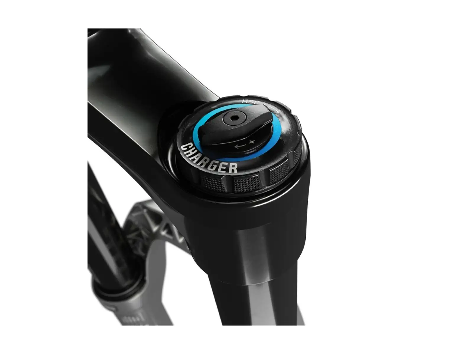 Rock Shox Pike Ultimate RC2 B4 29" Federgabel 51 mm Offset Silber