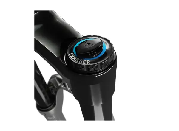 Rock Shox Pike Ultimate RC2 B4 29" Federgabel 51 mm Offset Silber