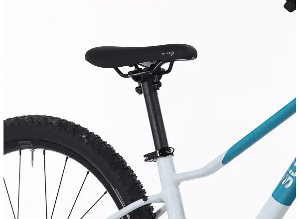 Superior F.L.Y. 27 Kinderfahrrad Matte Teal
