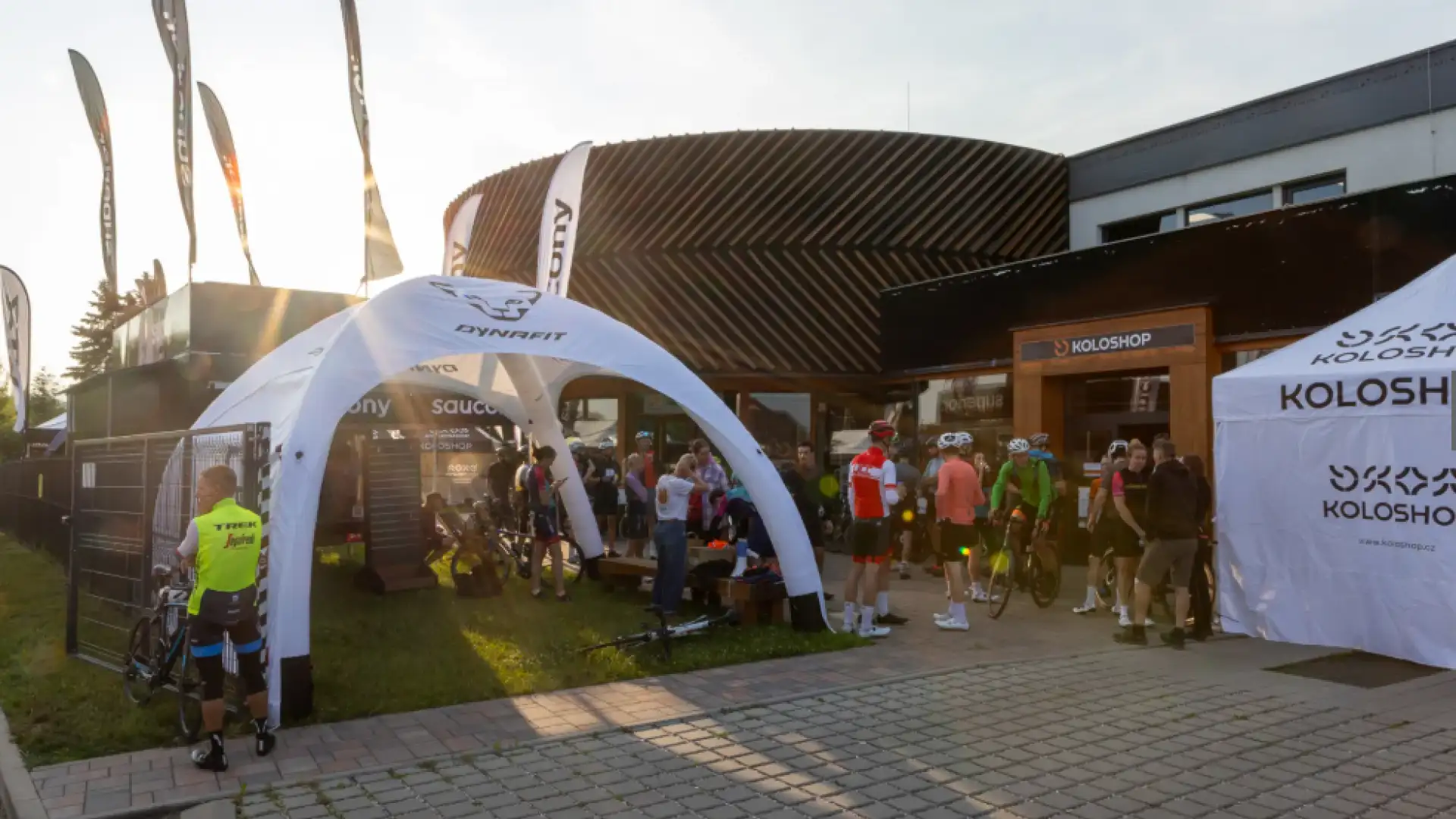 Koloshop Fest 2026