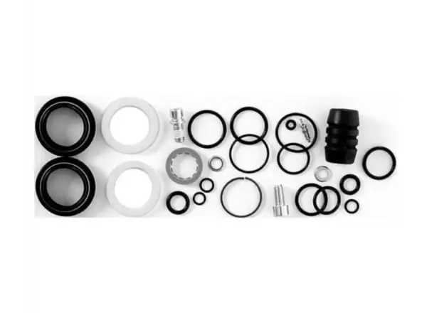 Rock Shox Service Kit Full für XC32 Solo Air und Recon Silver B1 Gabeln (2013+)