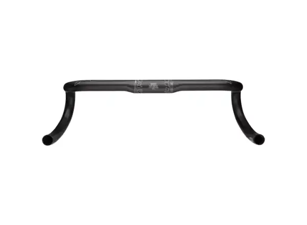 Easton EC90 ALX Di2 31,8 mm Gravel Lenker Schwarz