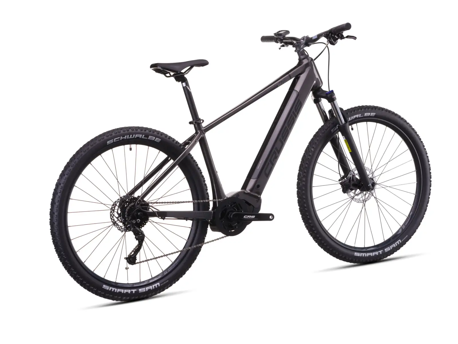 Crussis ONE-Largo 7.11 513Wh Elektro-Mountainbike
