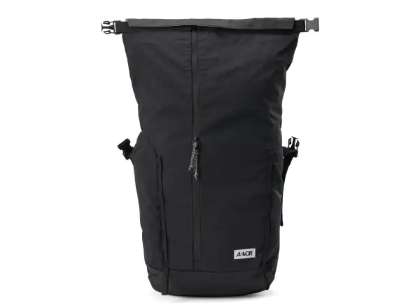 Aevor batoh AEVOR Active Pack BLACK