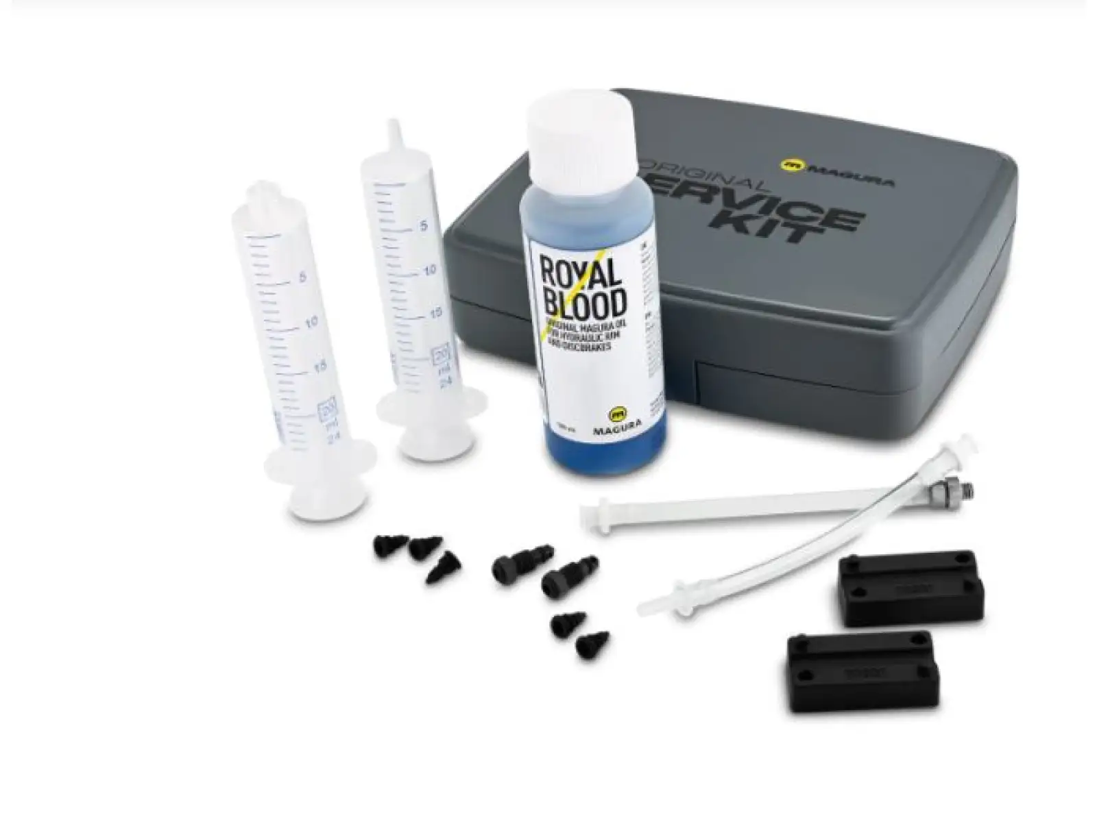 Magura CORE Servicekit (für Scheiben- und Felgenbremsen - STD)