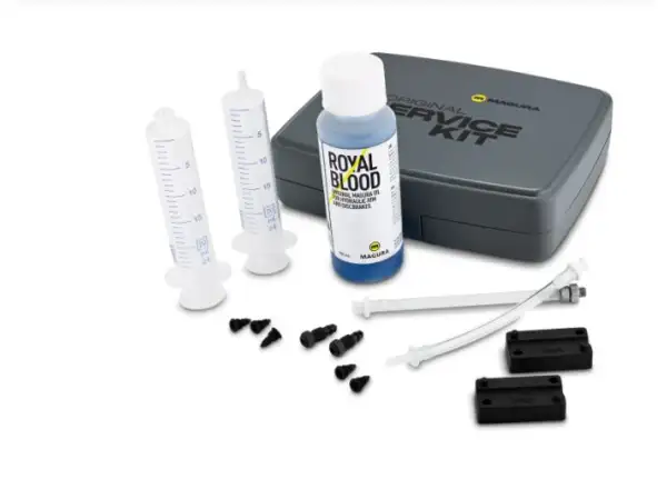 Magura CORE Servicekit (für Scheiben- und Felgenbremsen - STD)