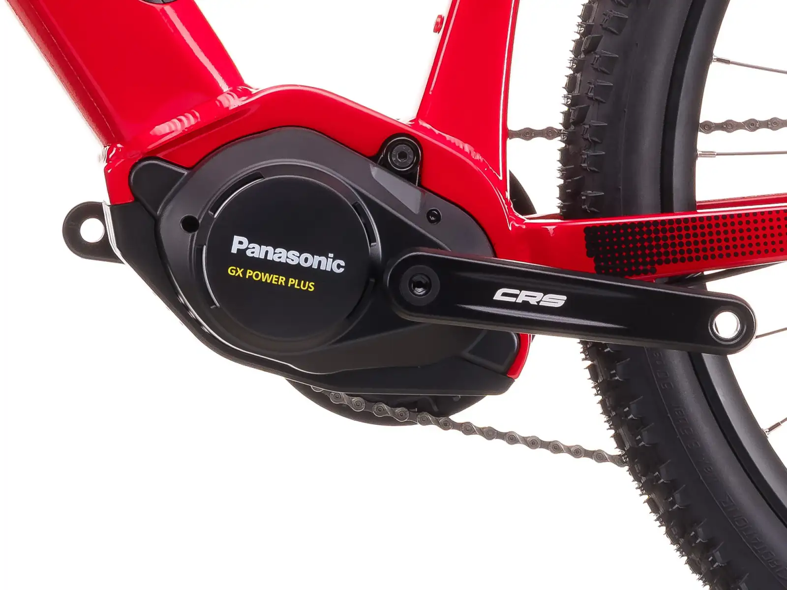 Crussis e-Atland 7.11 894Wh E-Mountainbike