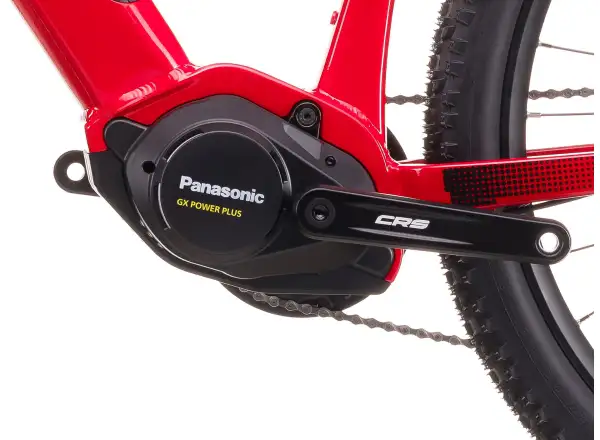 Crussis e-Atland 7.11 894Wh E-Mountainbike