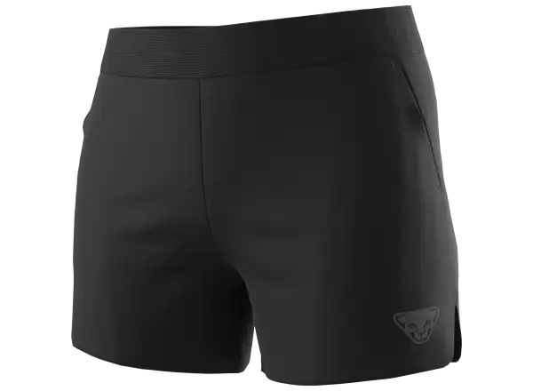 Dynafit 24/7 Track Damen Shorts Black Out