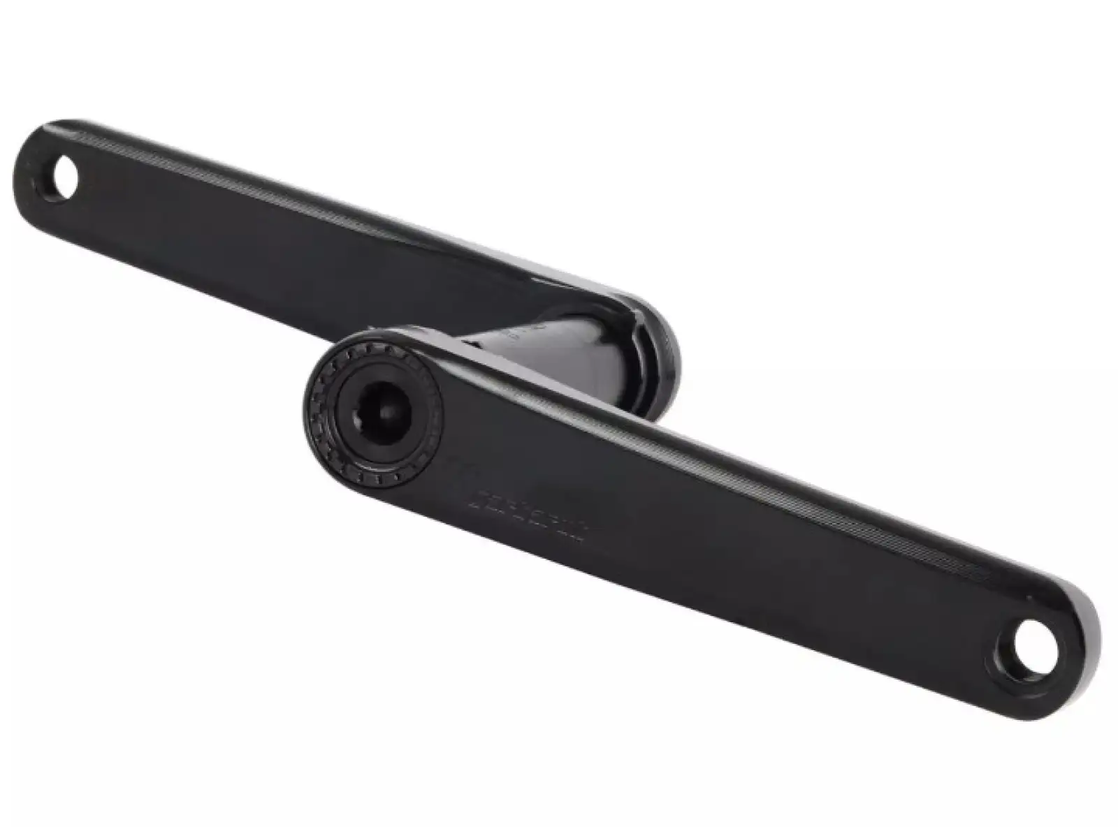 Garbaruk XC Kurbeln schwarz/schwarz
