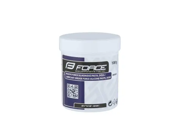 Force Schmiermittel Silikonpaste 100 g