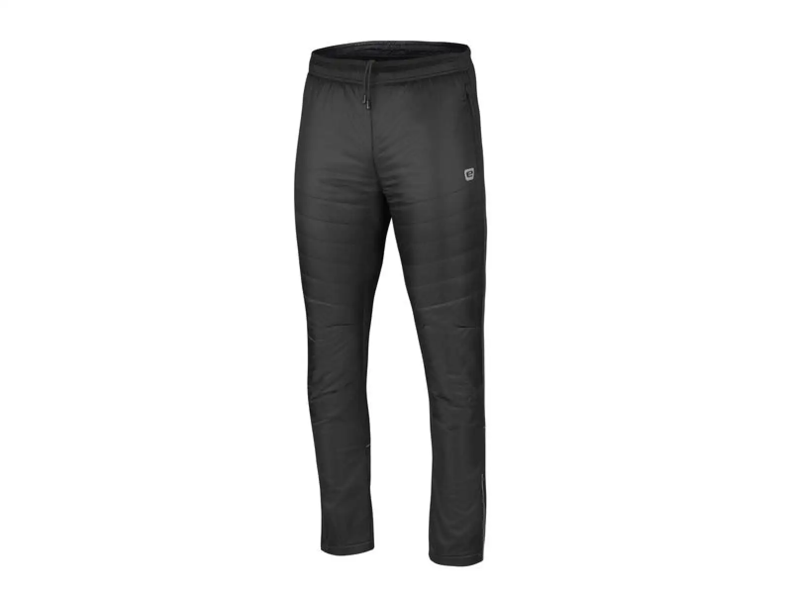 Etape Yukon Herrenhose Schwarz