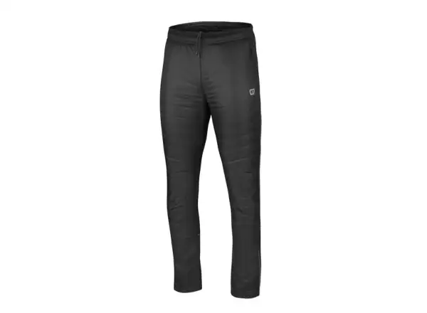 Etape Yukon Herrenhose Schwarz
