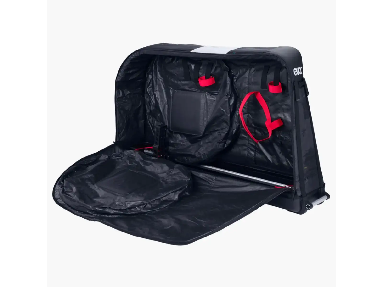 Evoc Bike Bag Pro Transporttasche für Fahrrad Multicolour