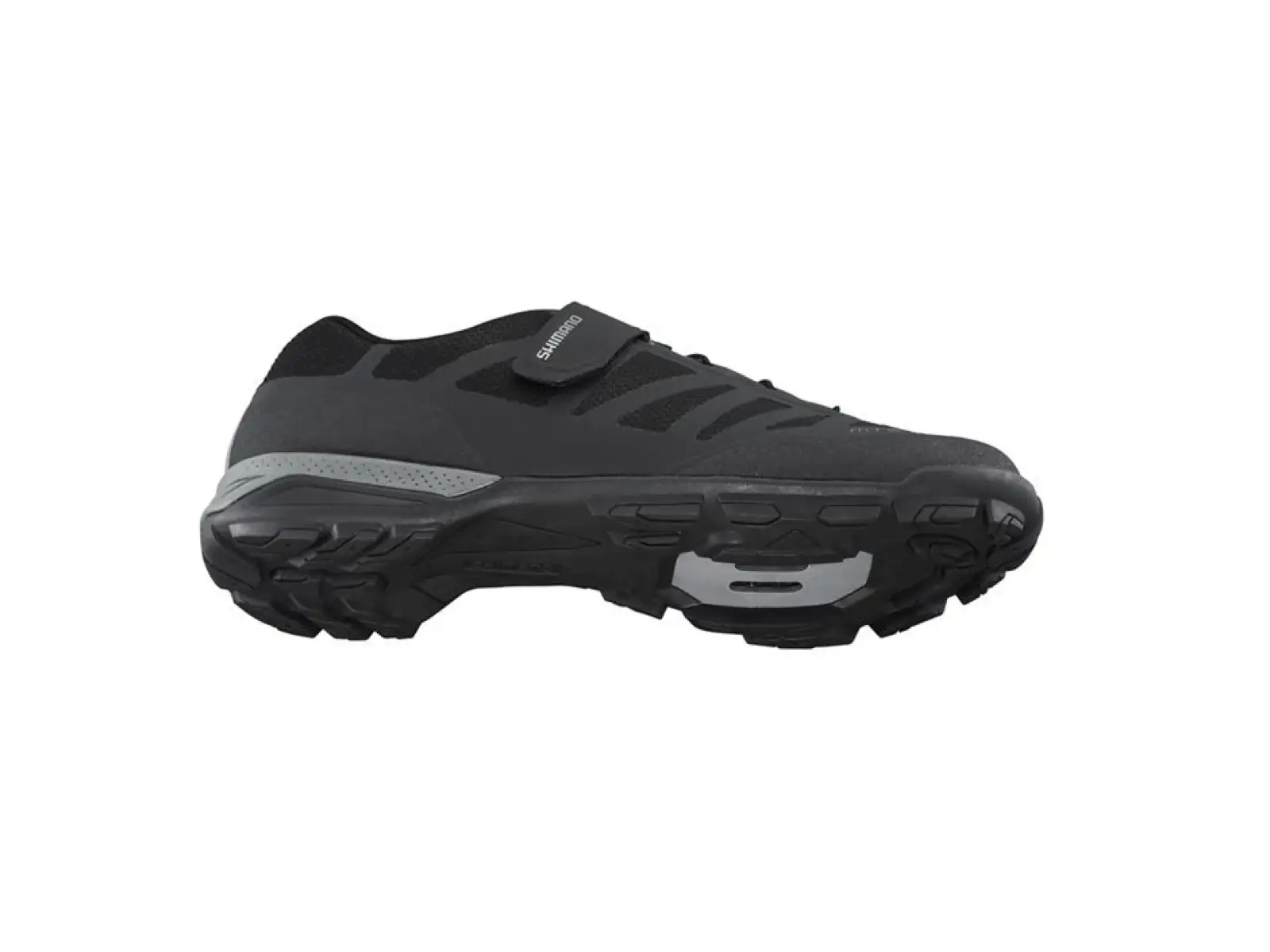 Shimano SH-MT502 Herren MTB-Schuhe Schwarz