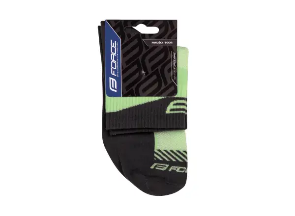 Force Dune Socken Limette/Grün