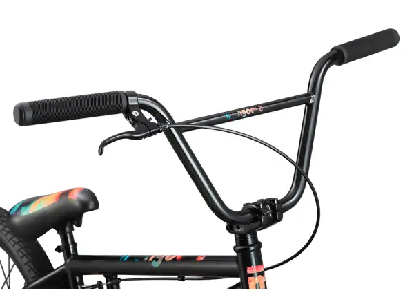 Mongoose Legion 40 BLK BMX Fahrrad