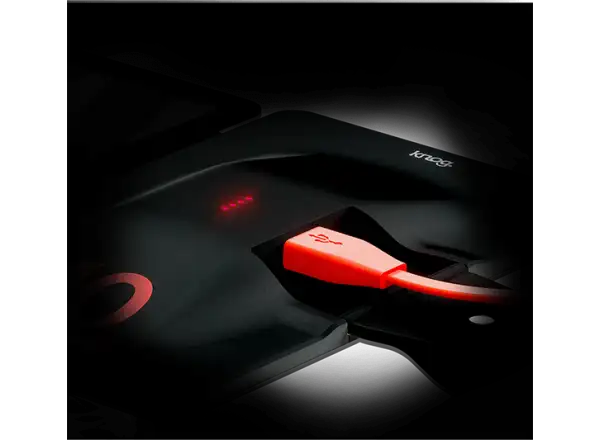 Knog PWR Solarpanel 10W