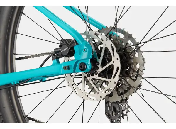 Cannondale Trail 2 29" Mountainbike Ion Blue