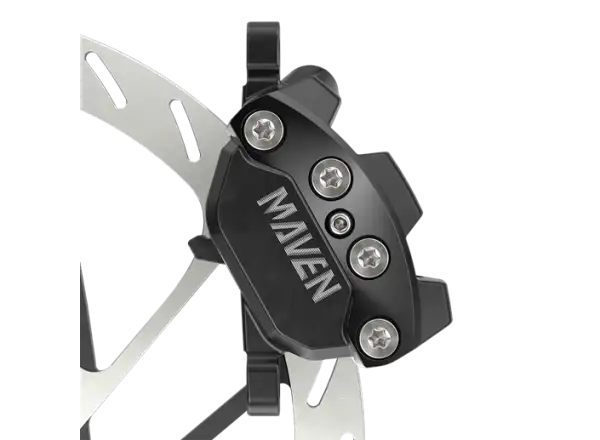 Sram Maven Silver Hintere Scheibenbremse 2000 mm