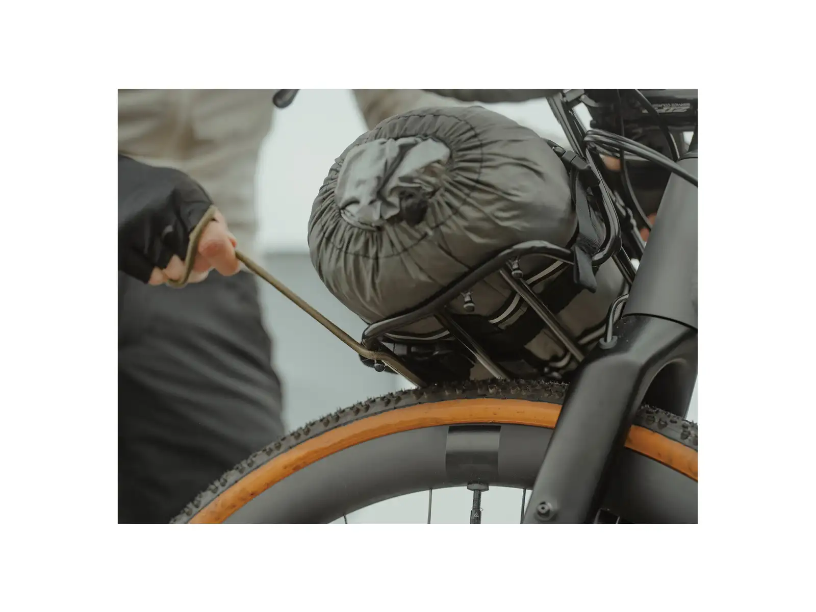 Topeak Befestigungsgummi Cargo elastic cord