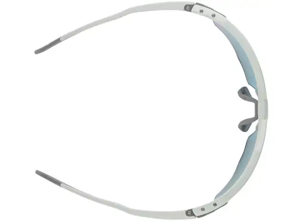 Alpina Twist Six HR QV Brille Smoke Grey Matt