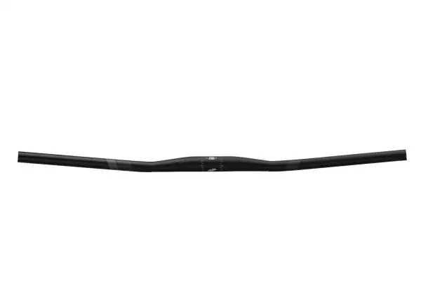 Spank OOZY Vibrocore Lenker 780 mm 15R Schwarz Grau