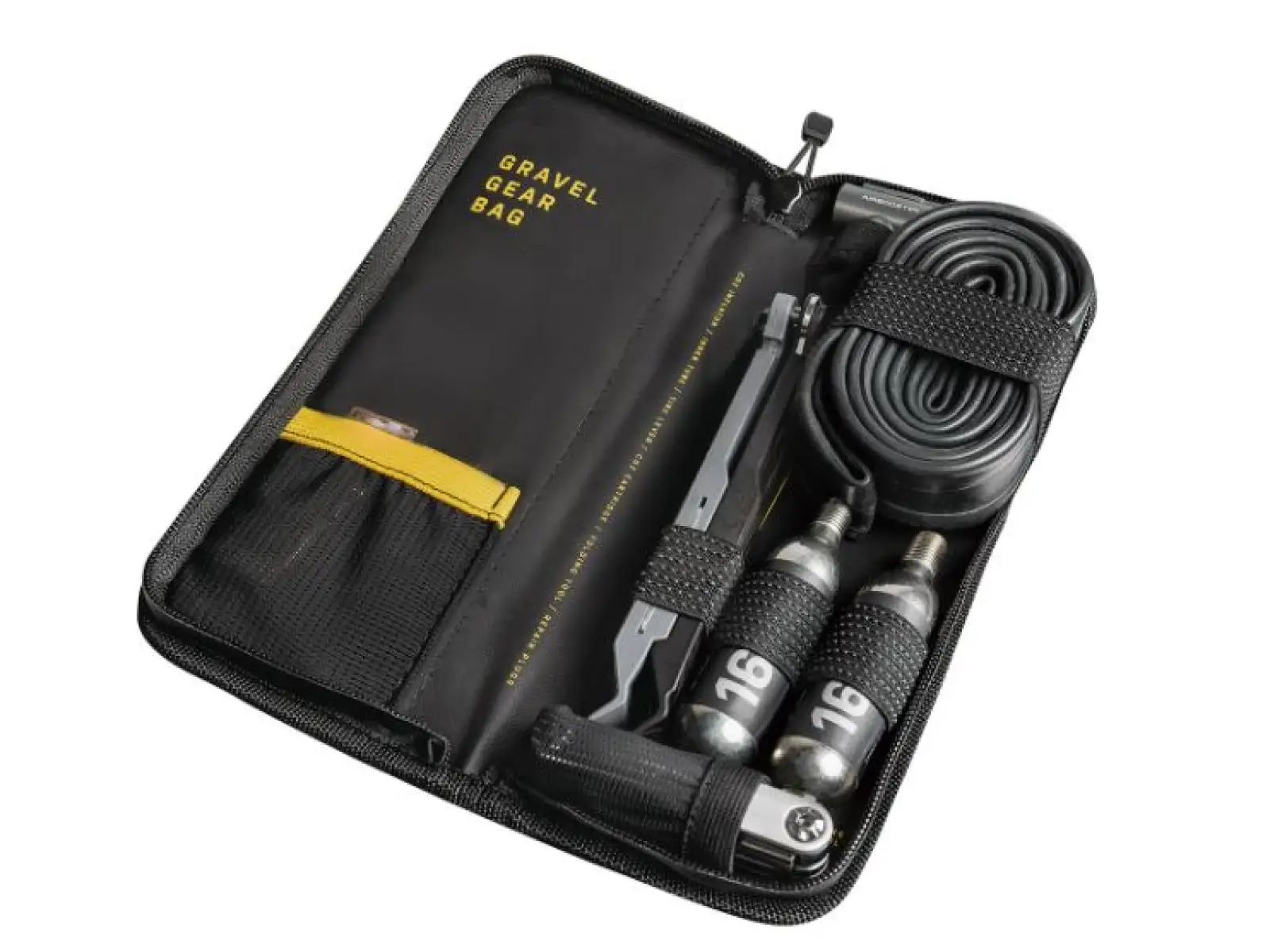 Topeak Gravel Gear Rahmen-Tasche für Werkzeug-Set