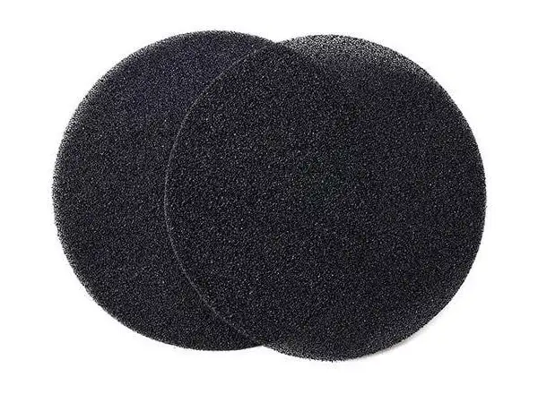 ELITE Ersatzfilter für Ventilator ARIA