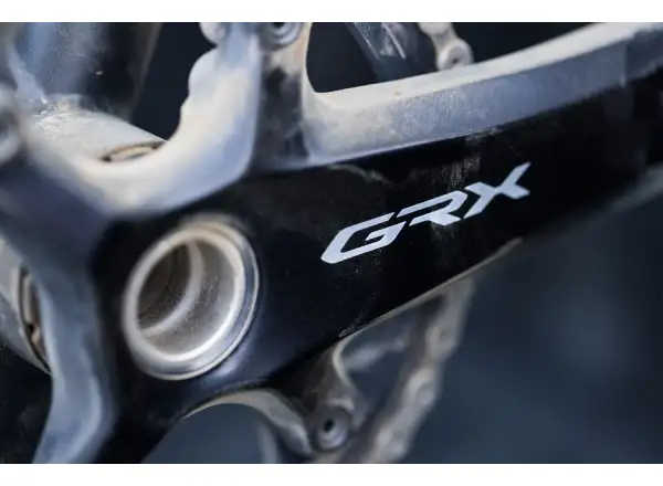 Shimano GRX FC-RX820-1 Kurbelgarnitur 1x12 42 Zähne