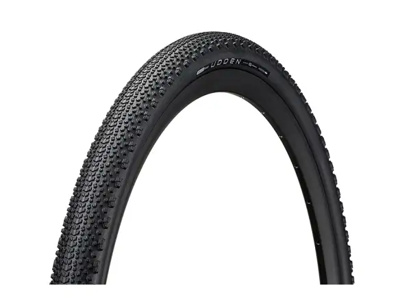 American Classic Udden 40-622 TLR Schotterreifen Kevlar Schwarz