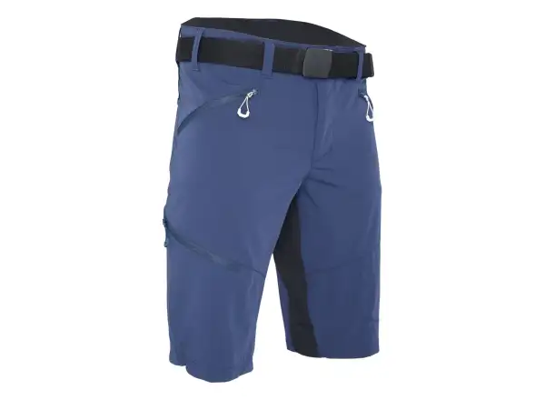 Silvini Rango Pro Herren-Shorts Navy