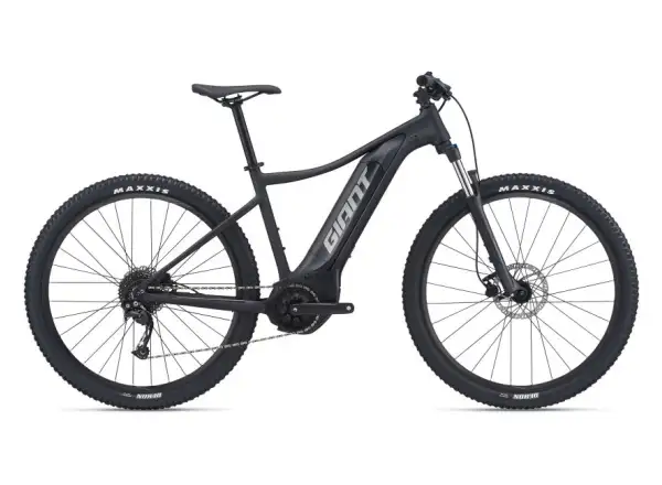 Giant Talon E+ 2 29 Black Elektrofahrrad
