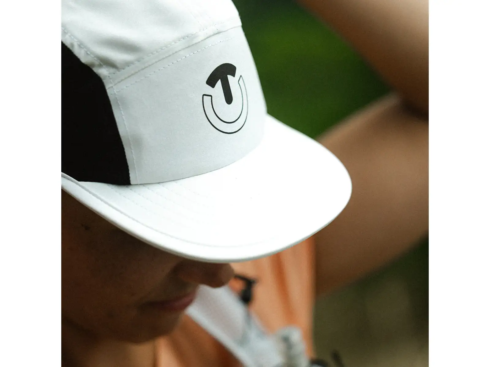 Thermic Therm-ic Cool Cap Kappe White
