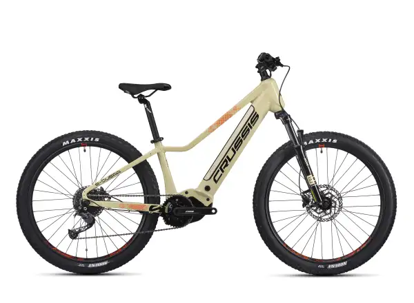 Crussis e-Guera 6.10 (522 Wh) Kinder-E-Bike