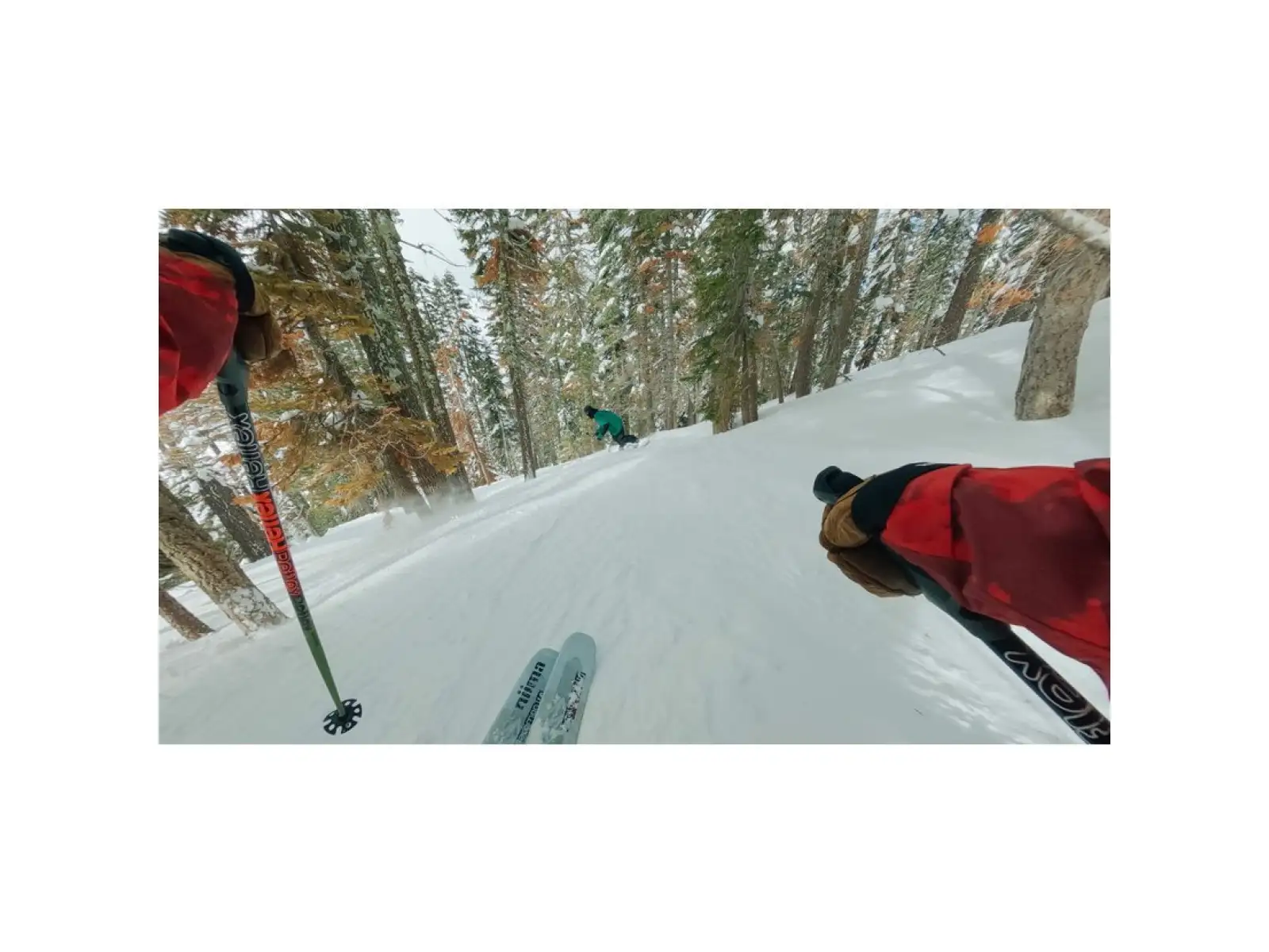 GoPro Sportset