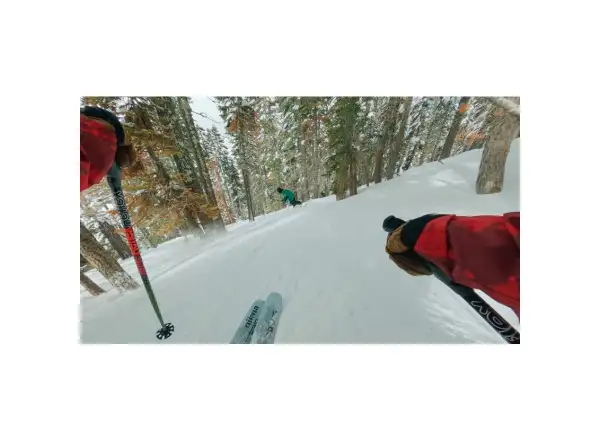 GoPro Sportset