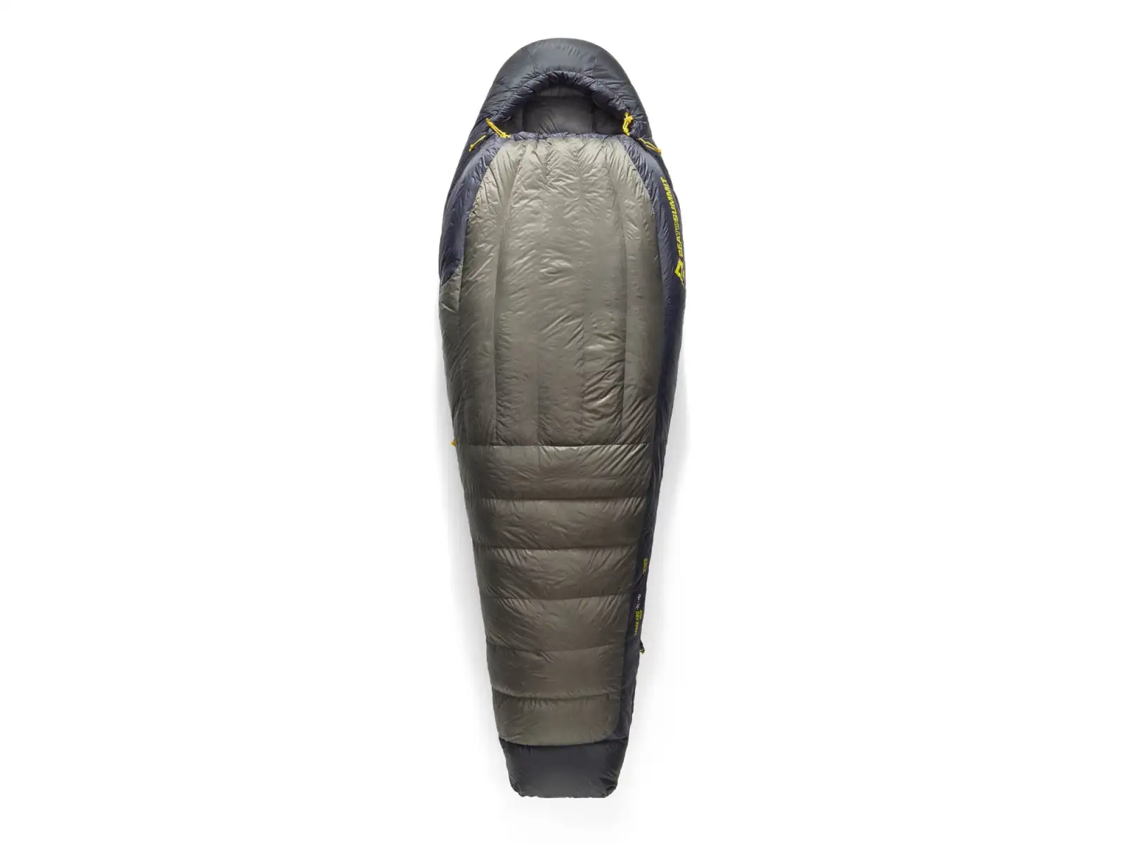 Sea to Summit Spark Pro Down Regular Schlafsack -9C Beluga