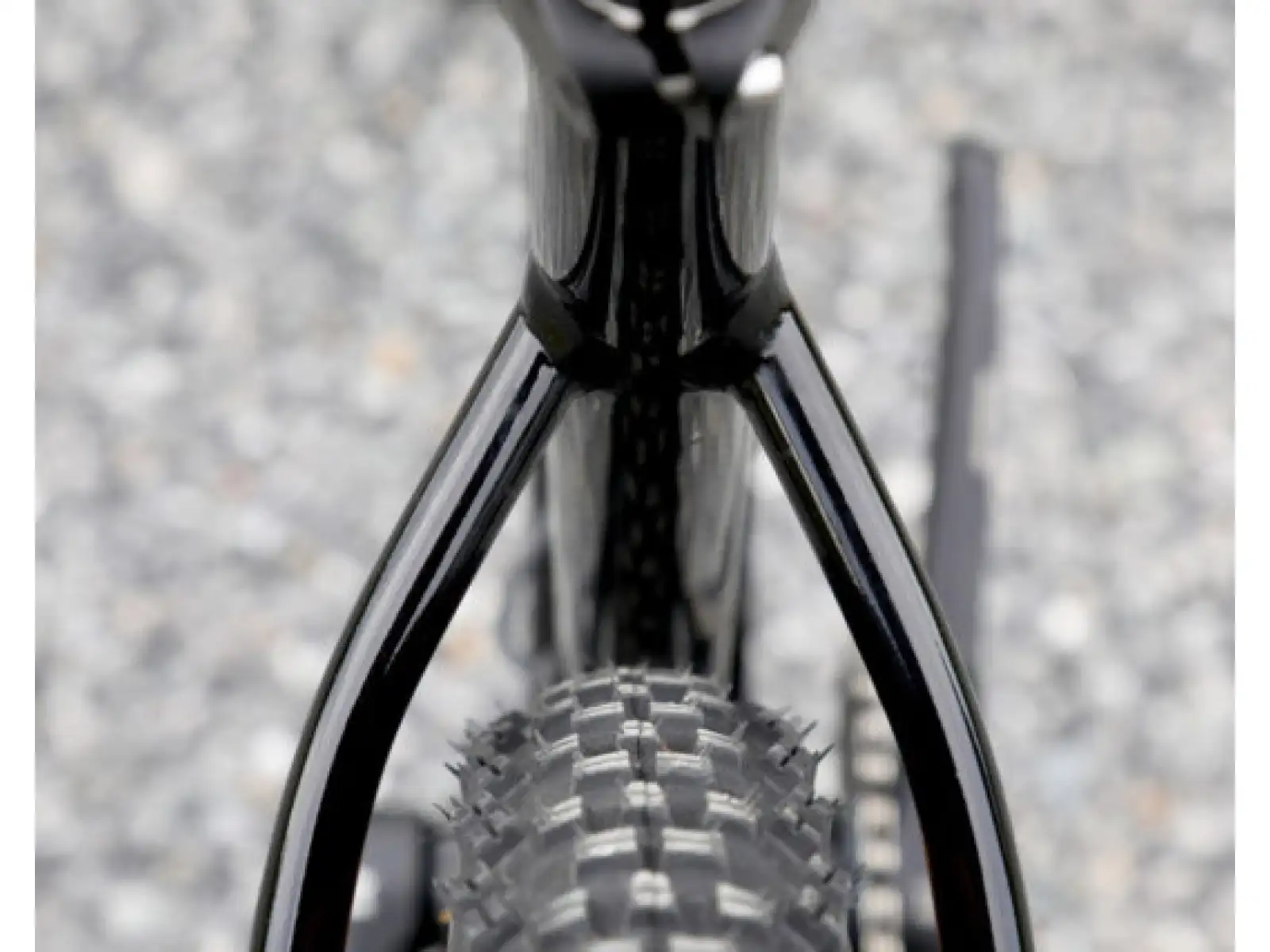 Marin Team Marin 1 29" Mountainbike Chrom/Schwarz