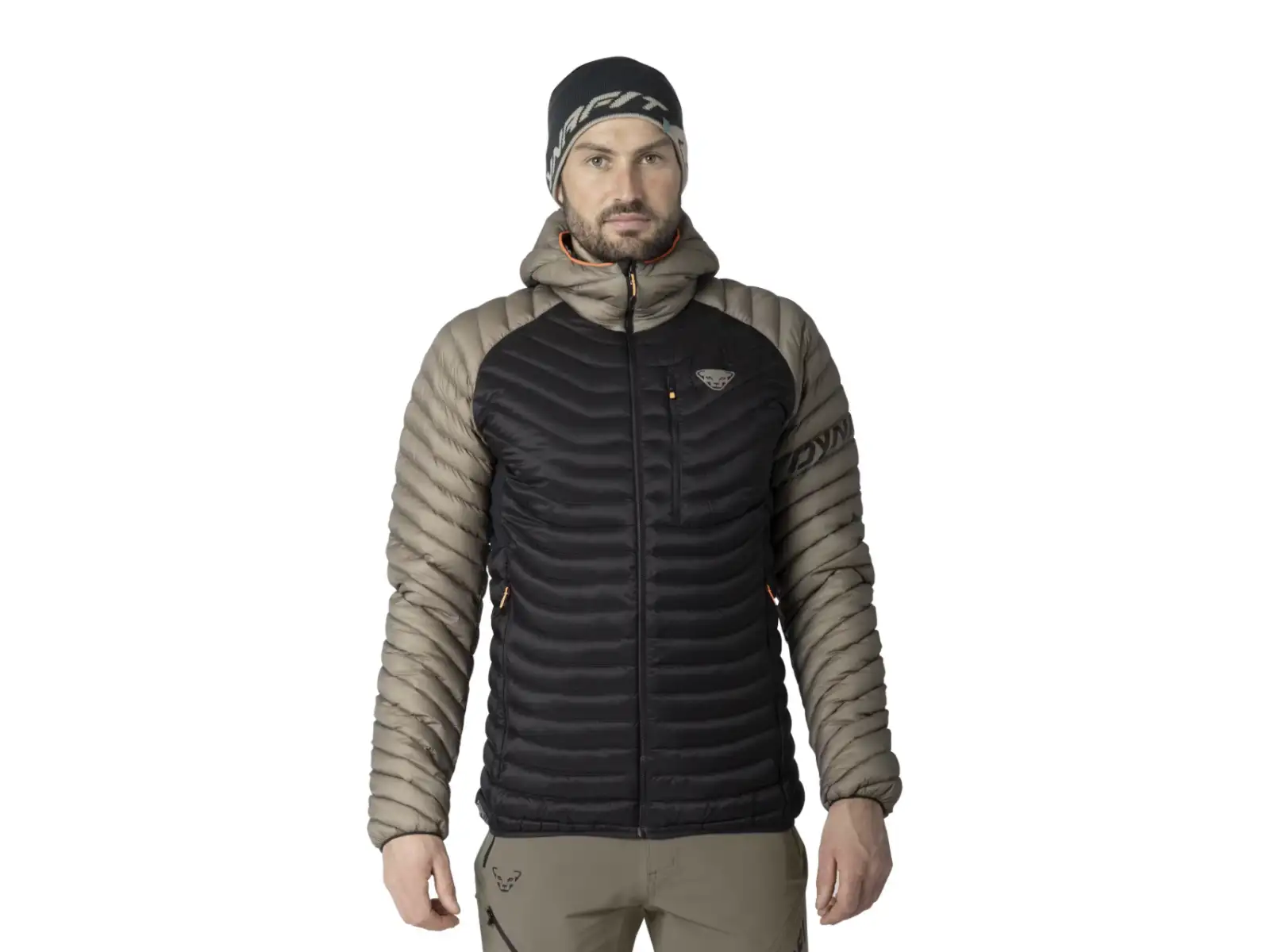 Dynafit Radical Down Herrenjacke Fallen Rock