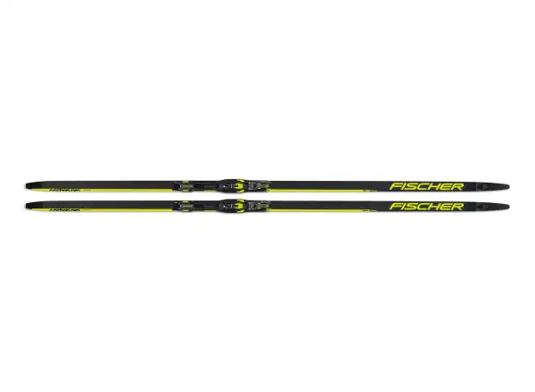 Fischer Twin Skin Carbon Pro Medium Langlaufski