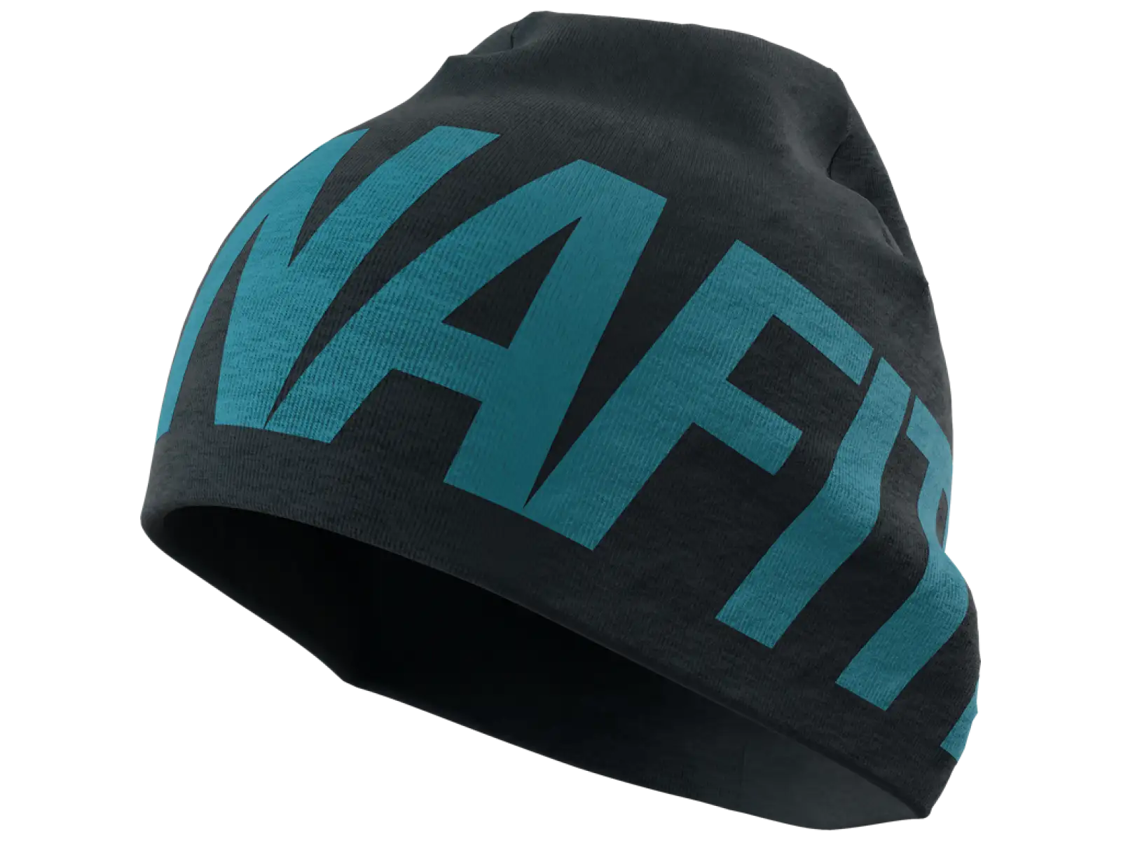 Dynafit Light Logo Mütze Blaubeere/Sturmblaue Größe Uni