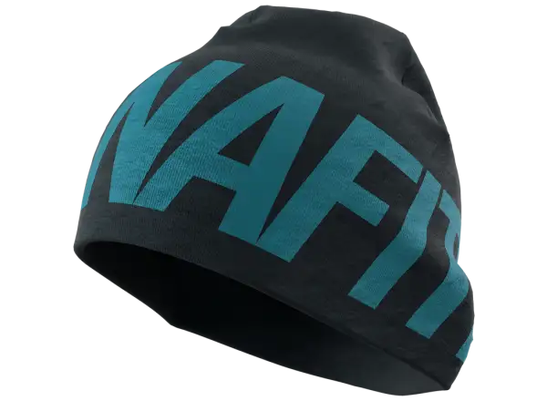 Dynafit Light Logo Mütze Blaubeere/Sturmblaue Größe Uni