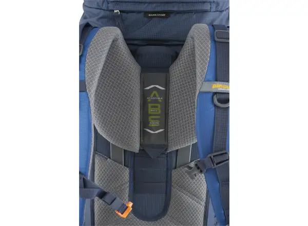 Pinguin Explorer 60 Trekkingrucksack Nylon Navy