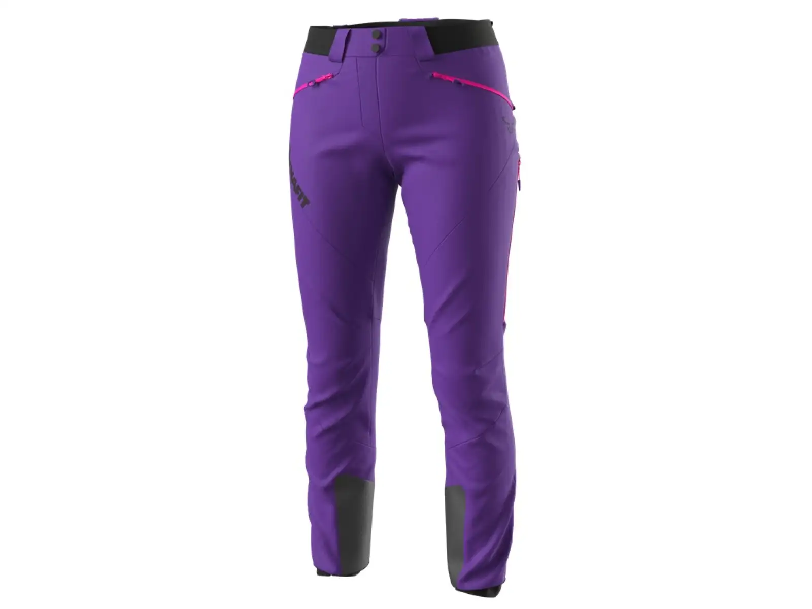 Dynafit Low Tech Dynastretch Damen-Hose Purple Haze