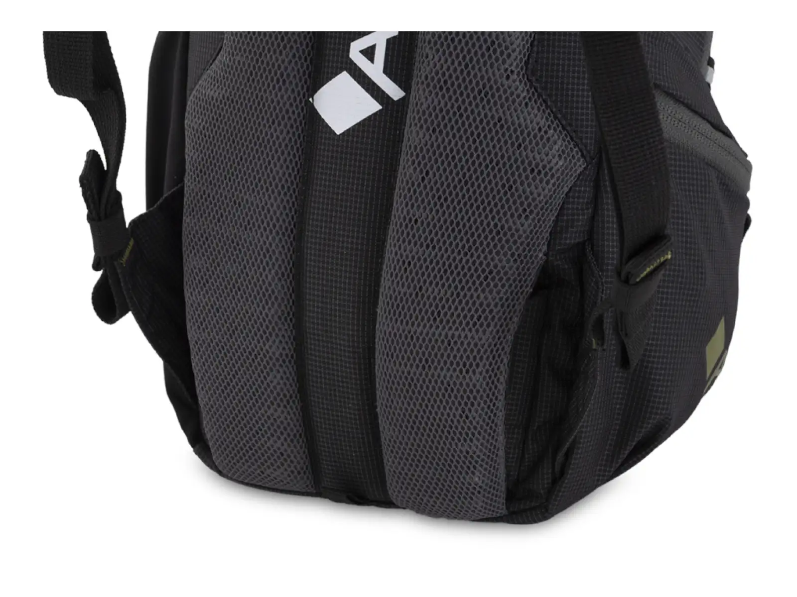 Acepac Flite MKII 6 l Rucksack Schwarz