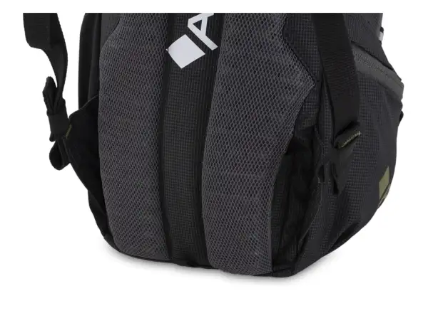 Acepac Flite MKII 6 l Rucksack Schwarz
