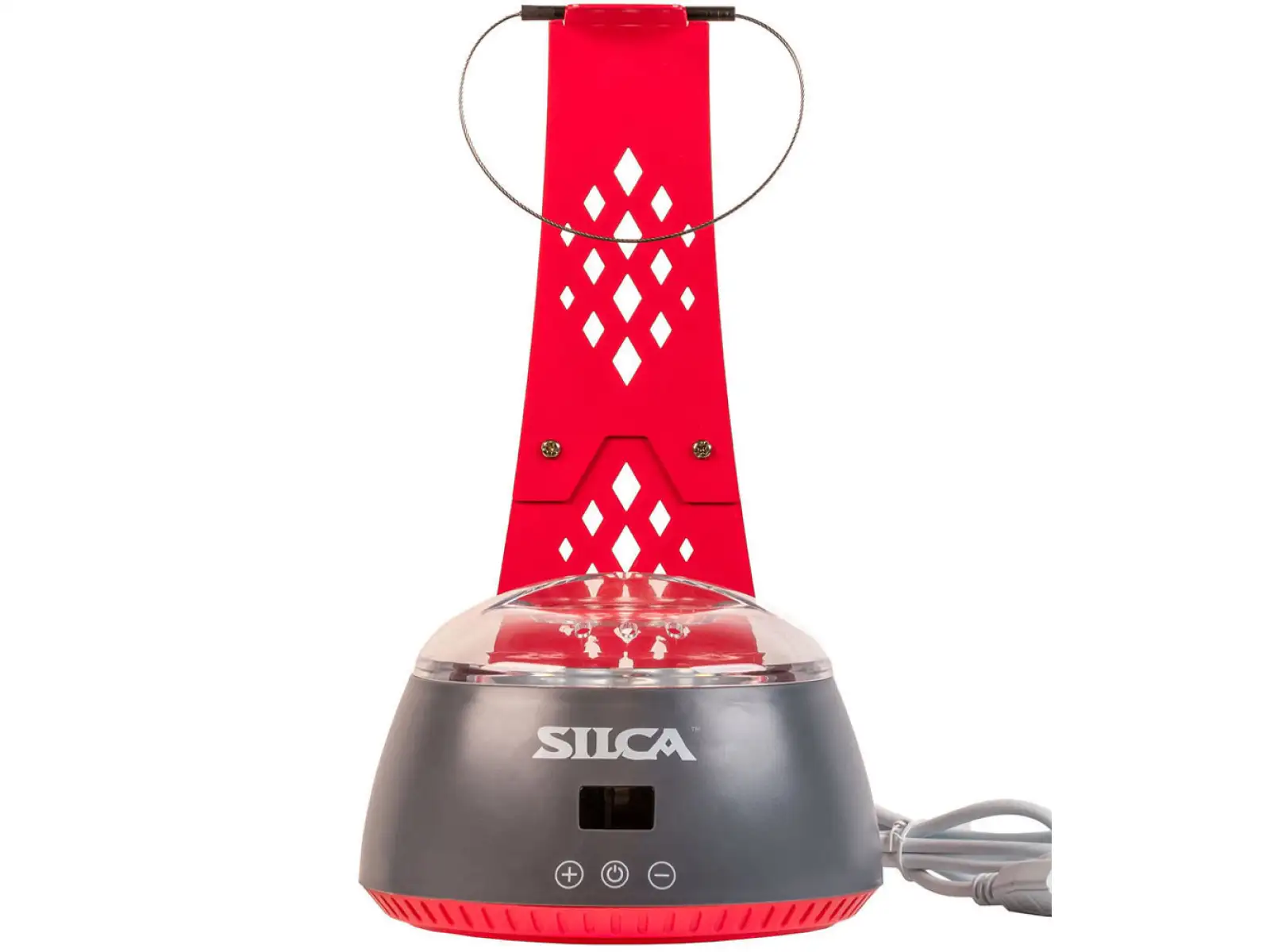 Silca Wachs System